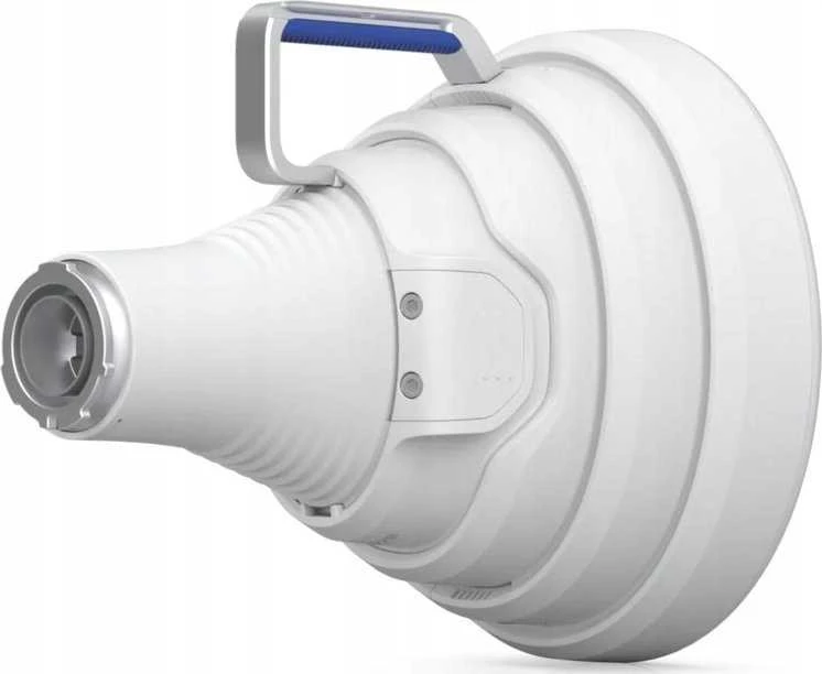 Maršrutizatorius Ubiquiti UBNT UISP-Horn RTV antena asimetrinė sektoriaus antena 5GHz 19,5dBi 30°/25°