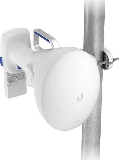Maršrutizatorius Ubiquiti UBNT UISP-Horn RTV antena asimetrinė sektoriaus antena 5GHz 19,5dBi 30°/25°