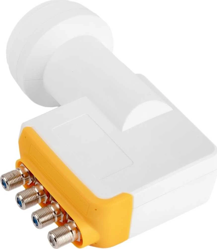 Blow Konwerter SAT INVERTO QUAD UNICABLE II + 1 senas prievadas