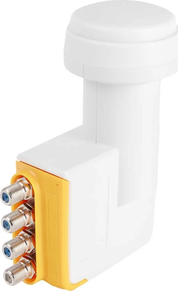 Blow Konwerter SAT INVERTO QUAD UNICABLE II + 1 senas prievadas