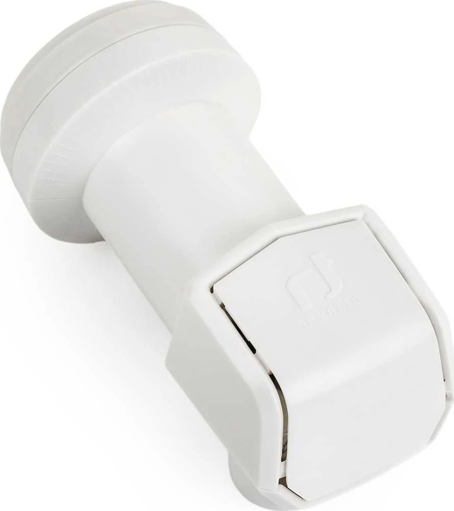 Blow Konwerter SAT INVERTO QUAD UNICABLE II + 1 senas prievadas