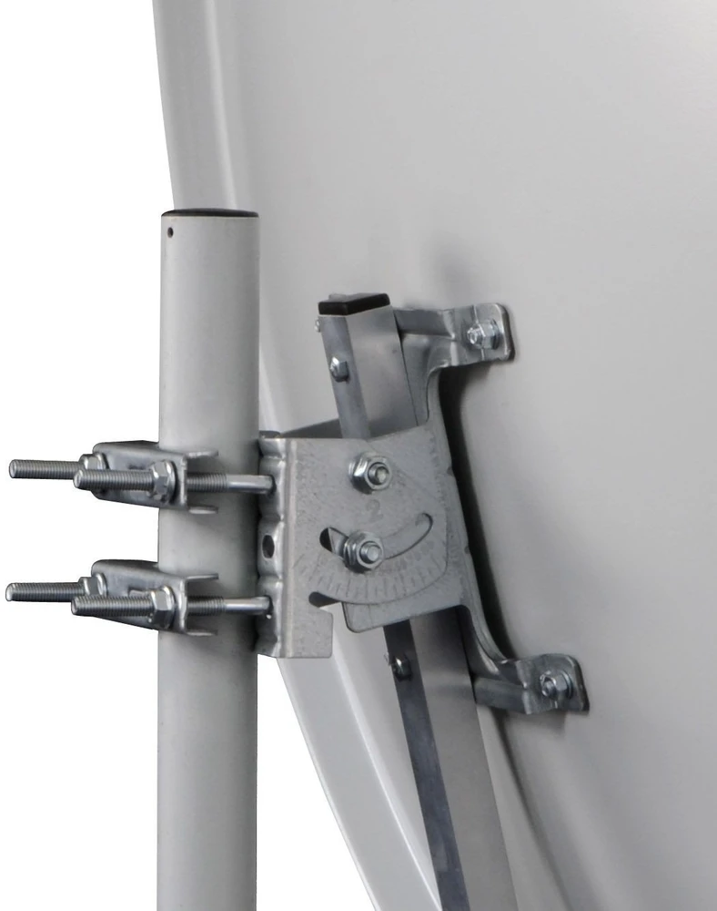 Corab LĖKŠTINĖ ANTENA 80 CM RYŠKI (COR-800SAE-J); 36748