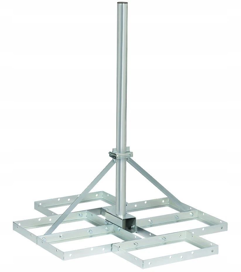 BALASTINIS STIEBAS ATLAS-11 SIGNAL