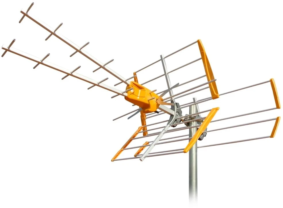 Antena RTV Televes Antena V Zenit Mix 149321