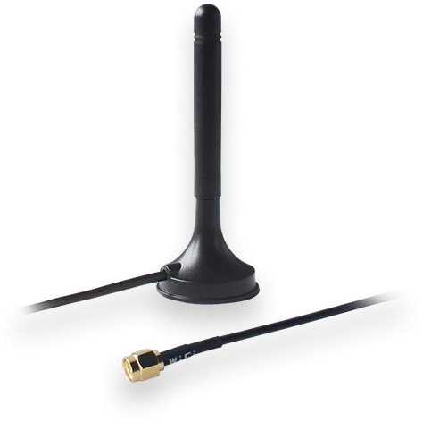 Antena Teltonika PR1KRF30 network antena RP-SMA 3 dBi