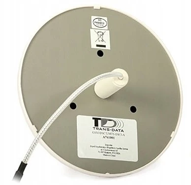 ĮVAIRIAKRYPTĖ ANTENA ATK-D2/N GSM/DCS/UMTS/HSDPA TRANS-DATA