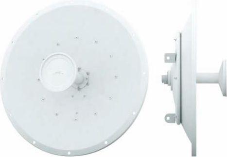 Maršrutizatorius Ubiquiti RocketDish 34dBi raketų rinkinys 5GHz