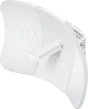 Maršrutizatorius UBIQUITI LBE-5AC-LR LiteBeam AC LR - 26 dBi 2x2 MIMO airMAX AC CPE 450+ Mbps
