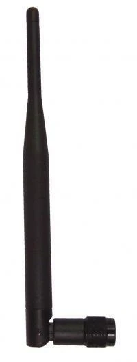 Antena Ventev 2.4/5GHz 2 Dbi RubberDuck, M7020030R10020B