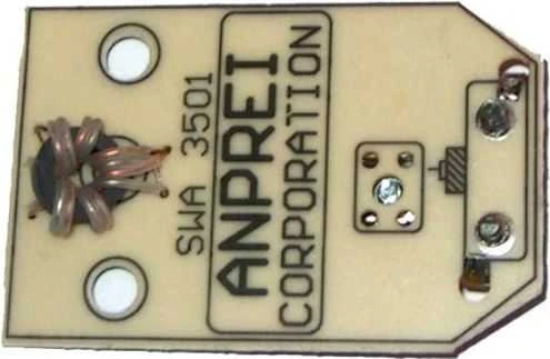 Wzmacniacz Oem Antenos stiprintuvas SWA 3501/4T