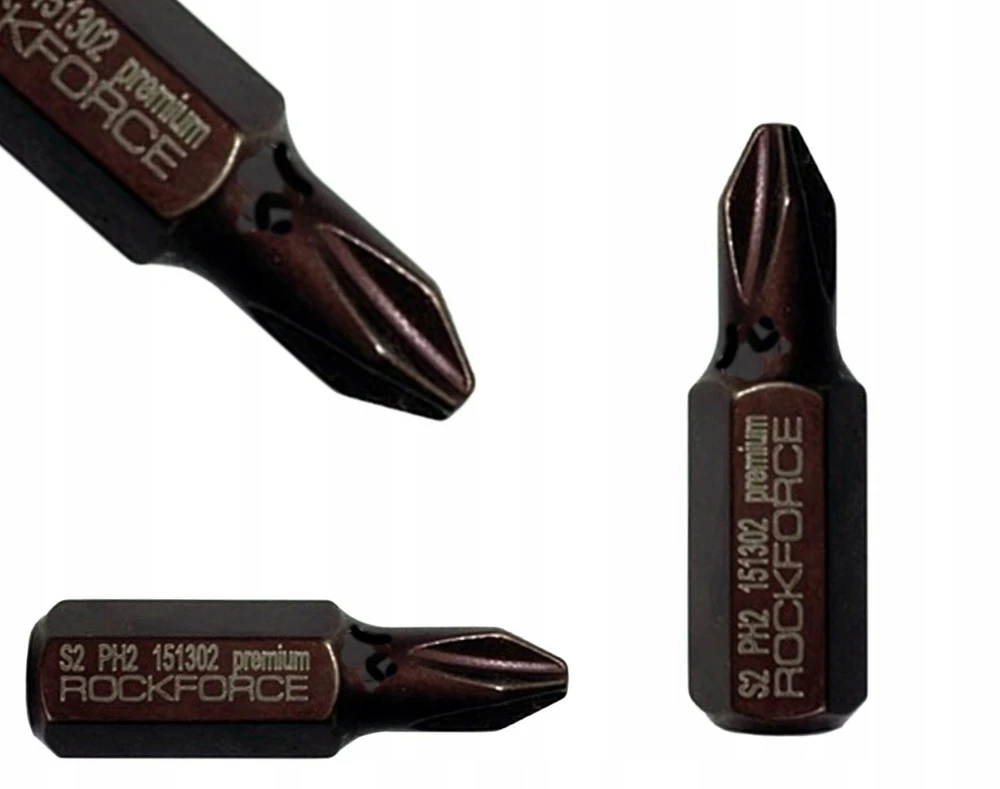 Rockforce Antgalis-bit PH2x30mm 5/16''