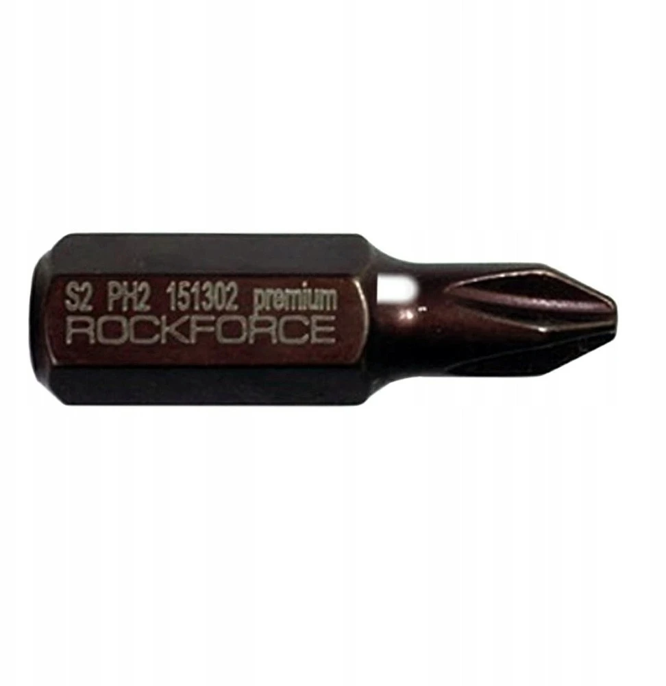 Rockforce Antgalis-bit PH2x30mm 5/16''