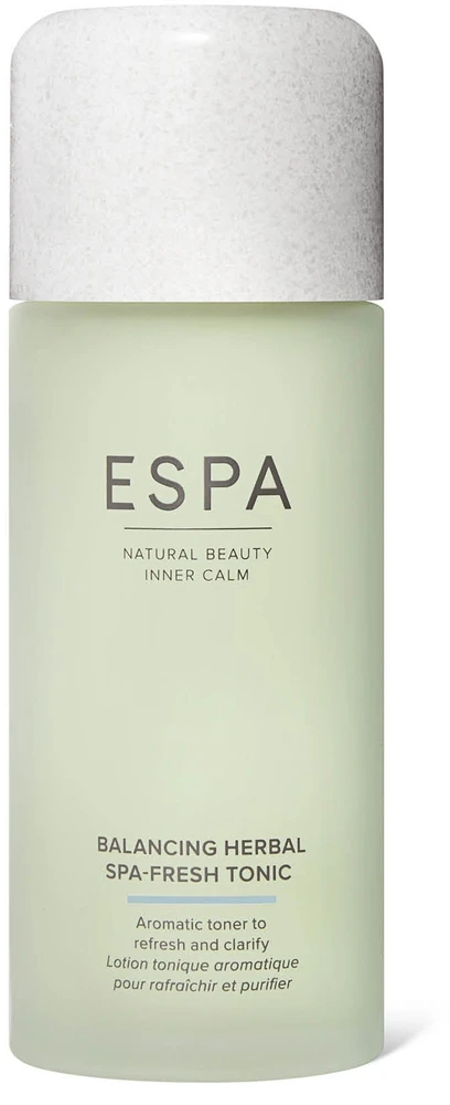 Espa Balancing Herbal Gaivinantis Tonikas Lotion For Face, 200 ml