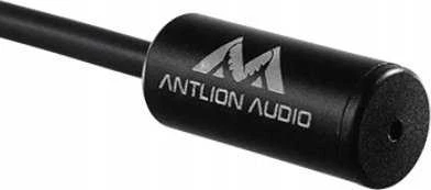 „AntLion Audio Kimura“ – MMCX ausinių ir mikrofono kabelis