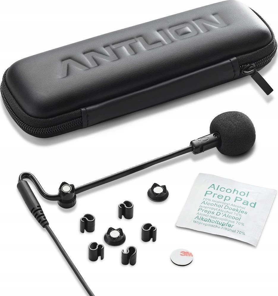 Antlion Audio Antlion Audio ModMic Uni 2