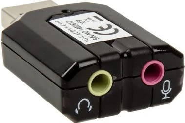 „AntLion Audio GDL-0426“ garso plokštė