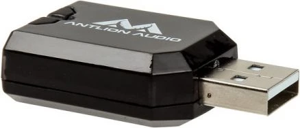 „AntLion Audio GDL-0426“ garso plokštė