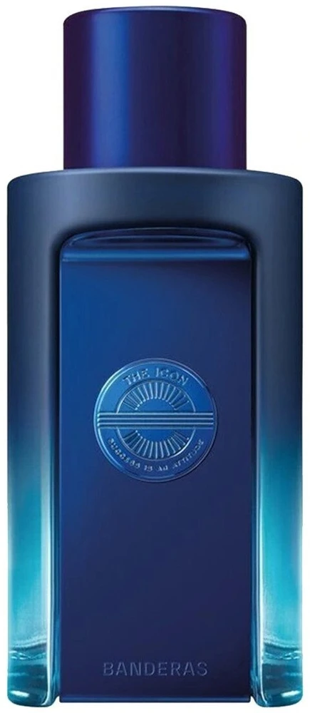 Antonio Banderas The Icon Supreme parfuminio vandens purškiklis 100 ml