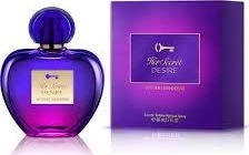 Antonio Banderas A. Banderas The Icon EDT tualetinis vanduo, 100 ml