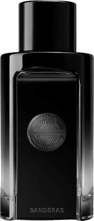 Antonio Banderas The Icon EDP parfumuotas vanduo vyrams, 100 ml