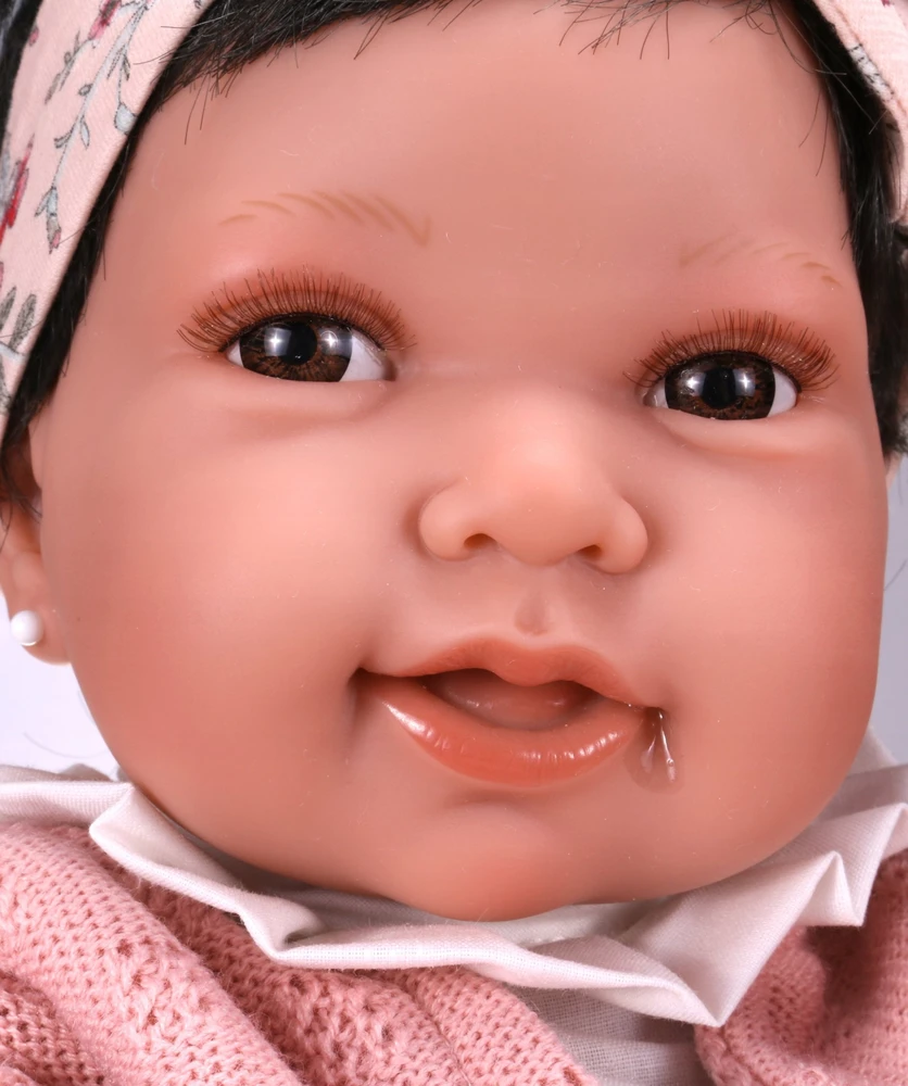 Antonio Juan Lėlė ispanų gimimo Pipa 42cm