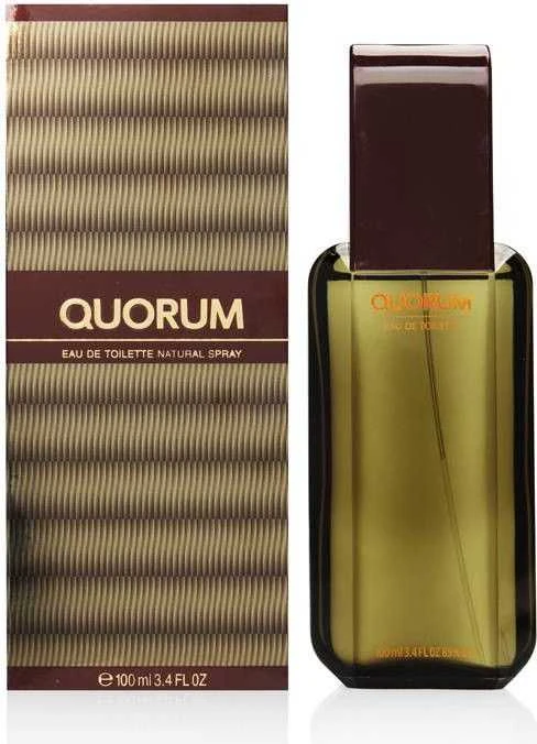 Antonio Puig Quorum EDT 100 ml
