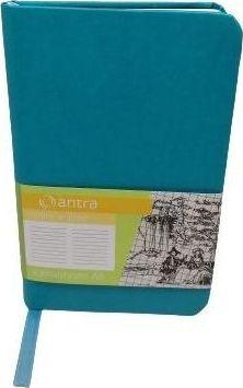 Antra Notes A6 Linia Romantyzm Turkio ANTRA, modelis - 426795, žema ...