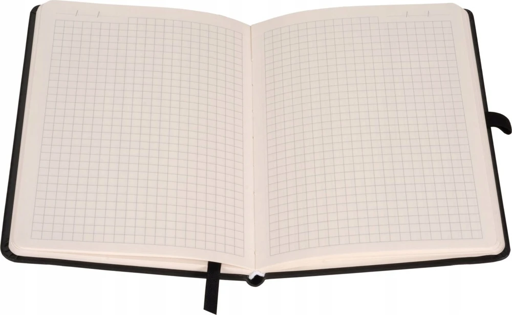 Antra Notes Memofix B6 grotelės juoda