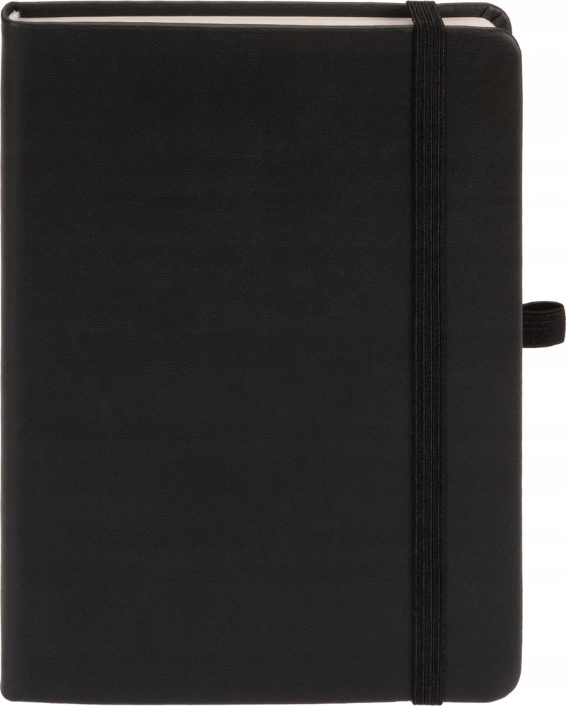 Antra Notes Memofix B6 grotelės juoda