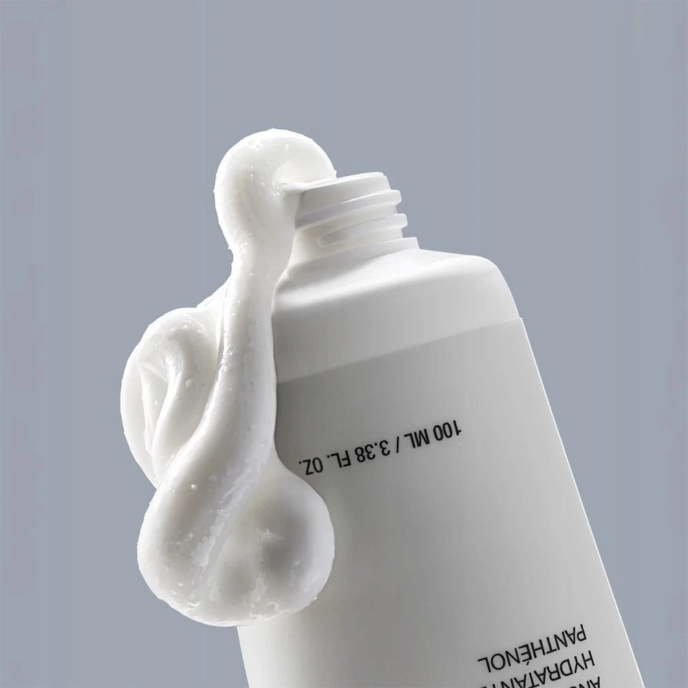 Anua 3 Ceramide Panthenol Moisture Barrier Cream - veido kremas su keramidais, 100 ml