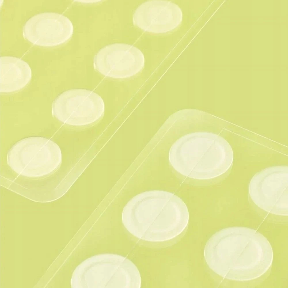 Anua Ultra-Thin Eliminates Impurities Local Treatment Patch For Face, 75 vnt.