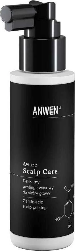 Anwen Aware Scalp Care pilingas, 100 ml