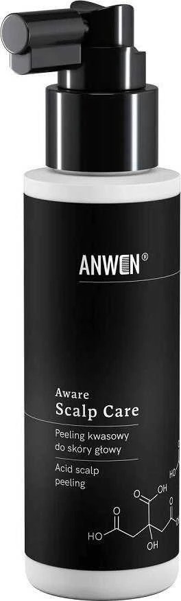 Anwen Aware Scalp Care pilingas, 100 ml