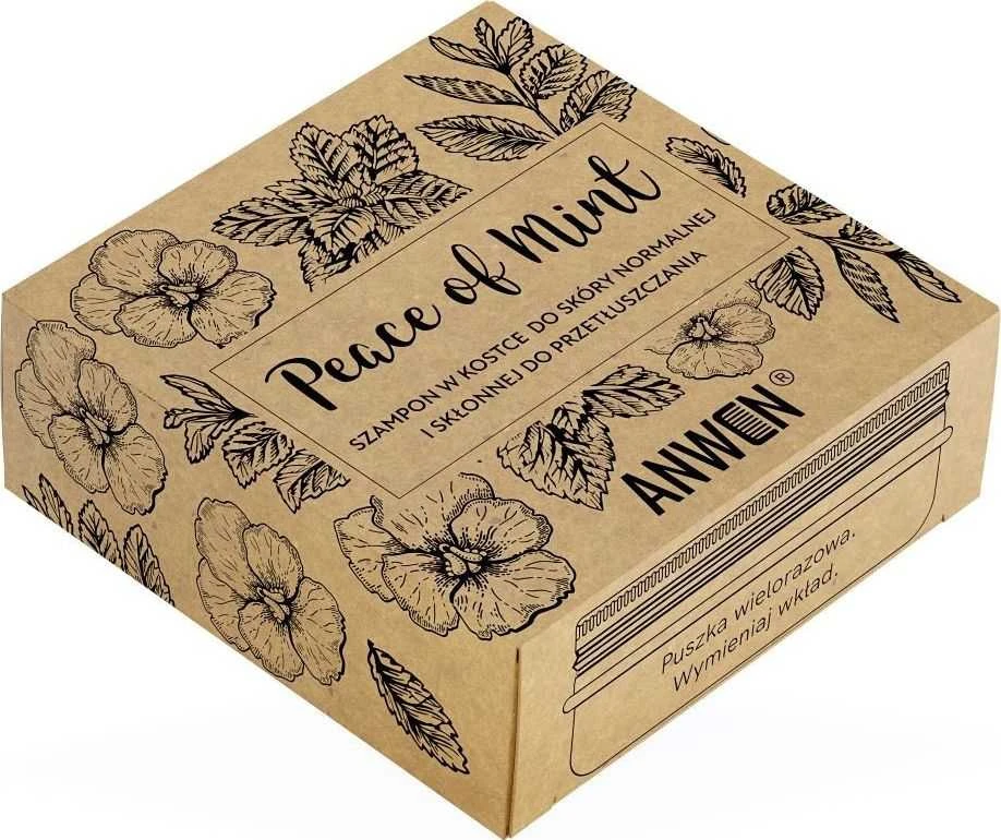 Anwen Peace of Mint, 75 g