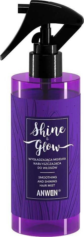 Anwen Shine & Glow, 150 ml