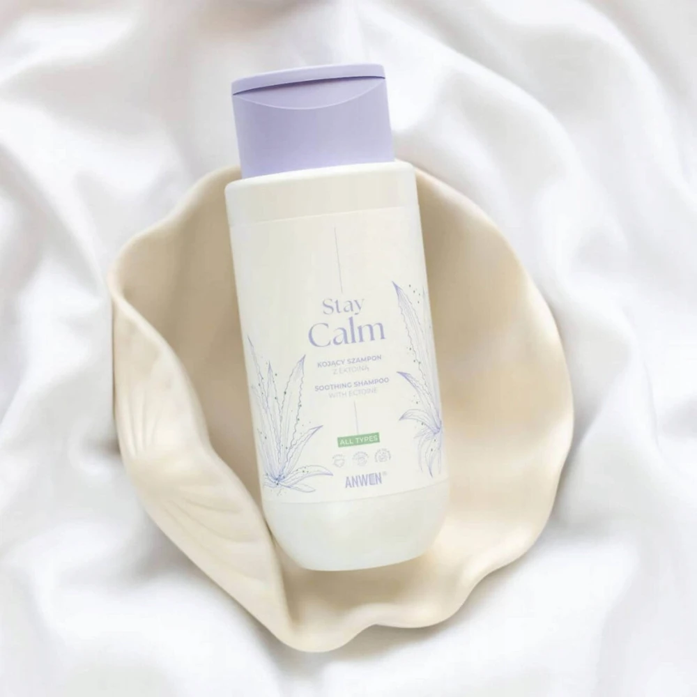 Anwen Stay Calm Šampūnas 300ml