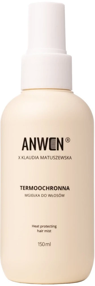 Anwen Šilumos apsaugos purškiklis X Klaudia Matuszewska 150ml