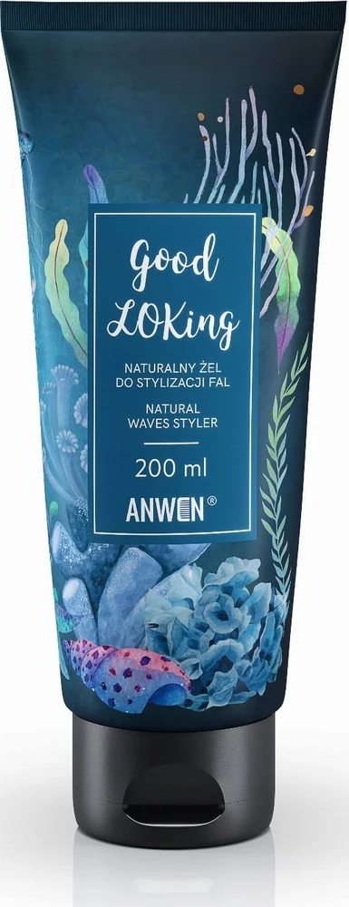 Anwen Good Loking, 200 ml