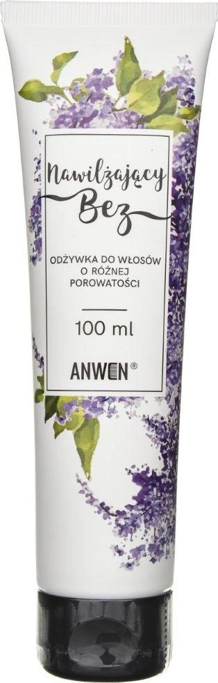 Anwen Moisturizing Bez, 100 ml