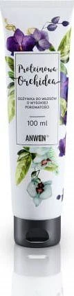 Anwen Proteinowa Orchidea, 100 ml