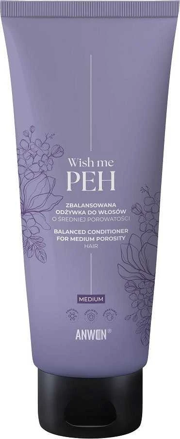 Anwen Wish me PEH, 200 ml