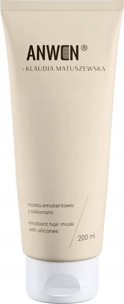 Anwen Anwen x Klaudia Matuszewska, 200 ml
