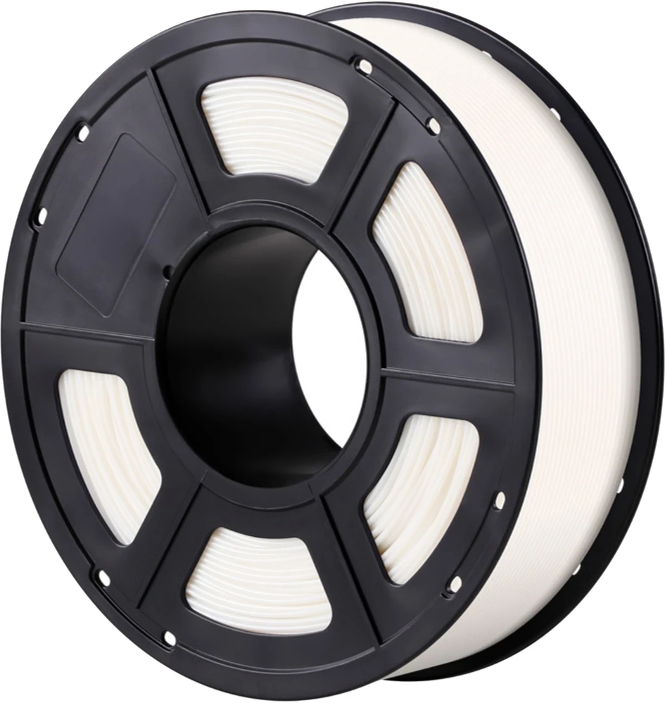 Anycubic ASA Filament (Baltas) 1kg
