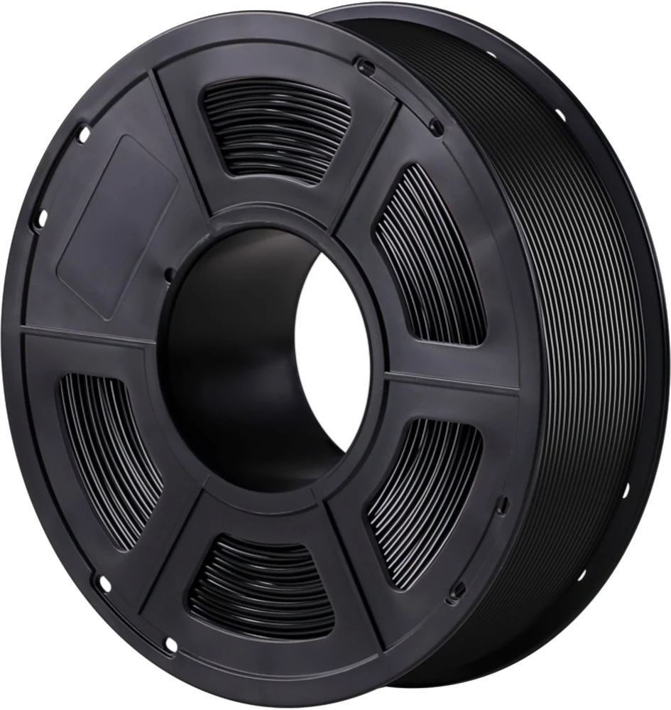 Anycubic ASA Filament (Juodas) 1kg