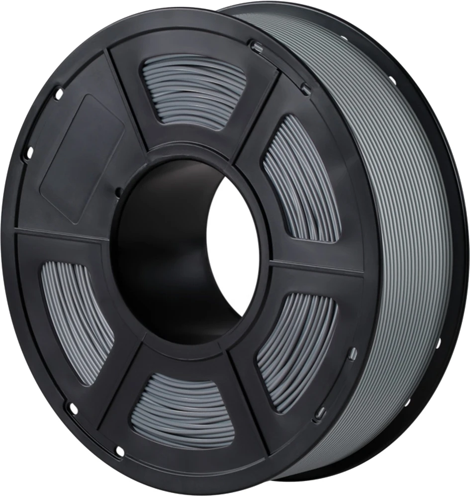 Anycubic ASA Filament (Gray) 1kg