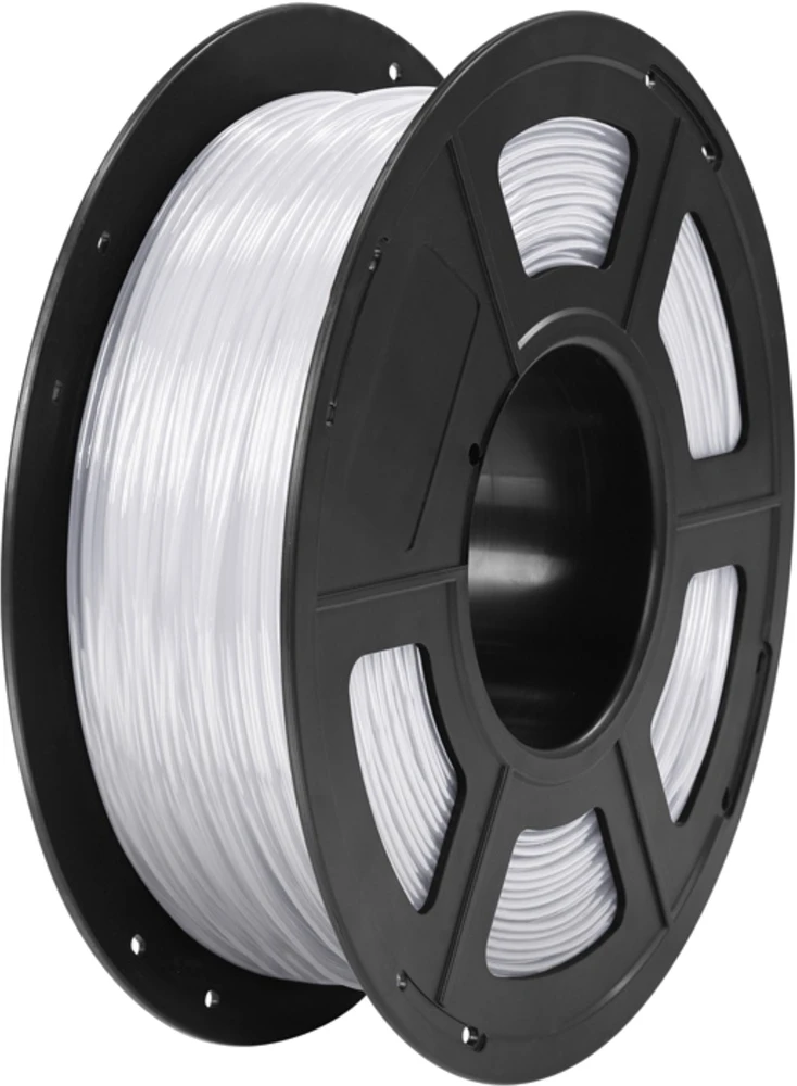 Anycubic TPU filamentas (pieno spalvos) 1kg