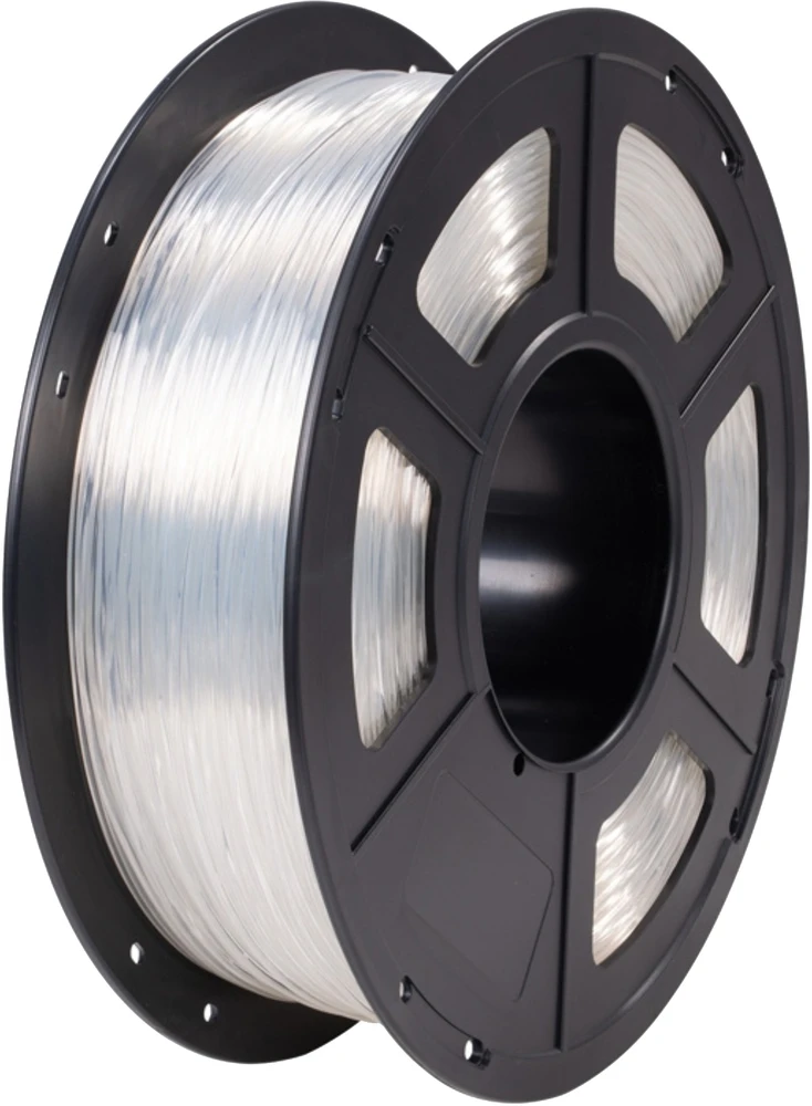 Anycubic TPU Filament (Transparent) 1kg