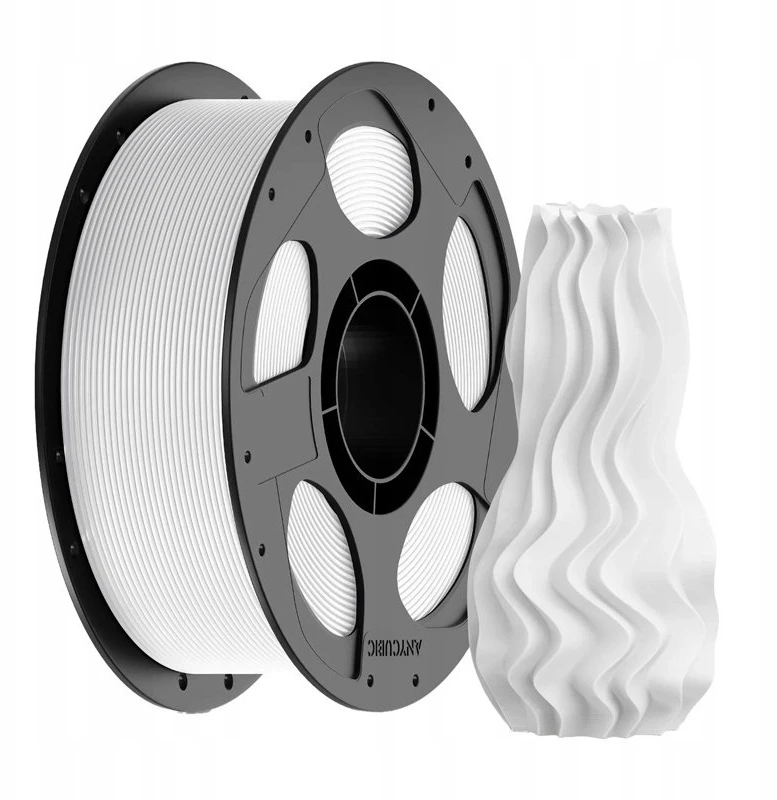 PLA Anycubic 1 KG Filament (Baltas)
