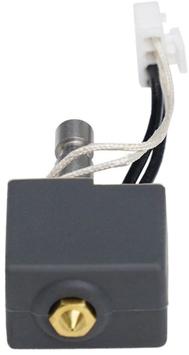 Greito atleidimo „Hotend“ su 0,4 mm antgaliu, skirtas Anycubic Kobra S1