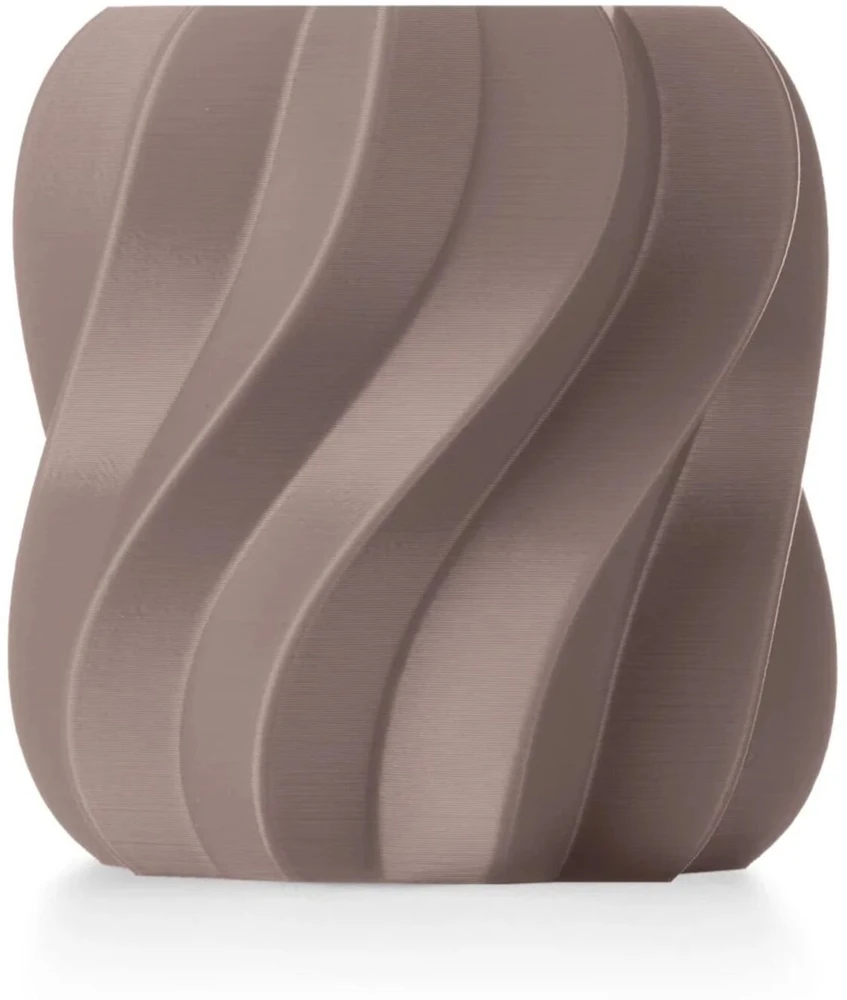 Anycubic PLA Filament Brown (AHPLBR-107)